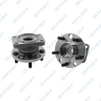 Set rulment roata GSP, Cod: 9326038