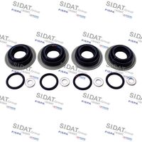 Reparatursatz, Common-Rail-System