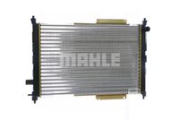 Thumbnail - Radiateur - CR622000S - MAHLE