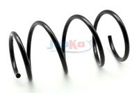 пружина за ходовата част