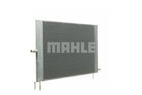 Thumbnail - Lage temperatuurkoeler, intercooler - CIR7000P - MAHLE
