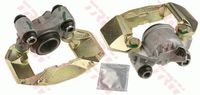 Bremssattel