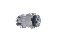 Thumbnail - Compressor, airconditioning - ACP162000S - MAHLE