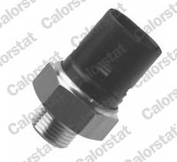 Temperaturschalter, Kühlerlüfter