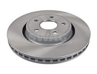 спирачен диск