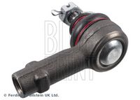 BLUE PRINT Spoorstangeind 2