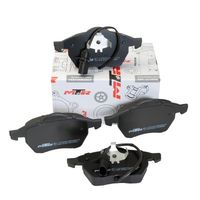 Set placute frana MTR, Cod: MT456