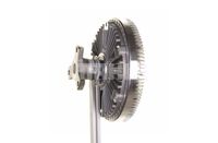 Thumbnail - Koppeling, radiateurventilator - CFC182000P - MAHLE