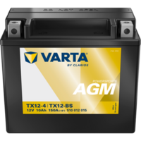VARTA Accu / Batterij 1