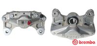 Bremssattel