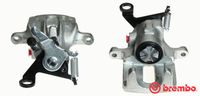 Bremssattel