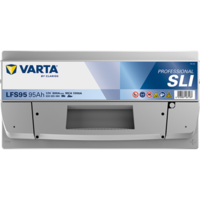 VARTA Accu / Batterij 4