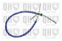 Seilzug, Feststellbremse