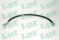 спирачен маркуч