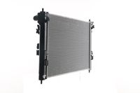 Thumbnail - Radiateur - CR2239000S - MAHLE