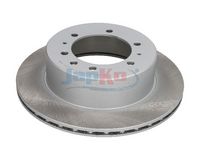 Disc frana JAPKO, Cod: 61116C
