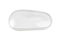 Diffusing Lens, headlight
