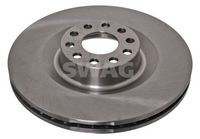 спирачен диск