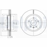 Bremsscheibe