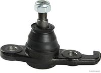 Trag-/Führungsgelenk