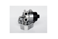 Radiator ulei, ulei motor ASAM AUTOMOTIVE, Cod: 73369