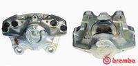 Bremssattel