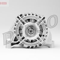 DENSO Dynamo / Alternator 3