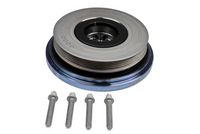 HEPU Riemschijf, krukas 1