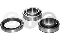 комплект колесен лагер