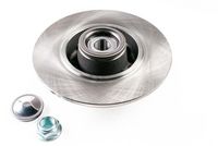 спирачен диск