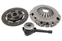 MAPCO Koppelingsset 1