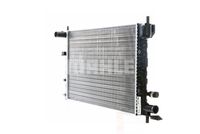 Thumbnail - Radiateur - CR381000S - MAHLE