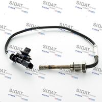 Sensor, Abgastemperatur