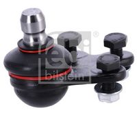 Articulatie sarcina/ghidare FEBI BILSTEIN, Cod: 1006388