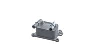 Thumbnail - Oliekoeler, motorolie - CLC266000S - MAHLE