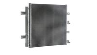 Thumbnail - Condensor, airconditioning - AC481000S - MAHLE