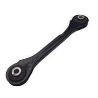 носач, окачване на колелата