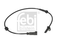 Sensor, Raddrehzahl