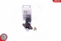 Idle Control Valve, air supply