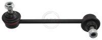 Stange/Strebe, Stabilisator