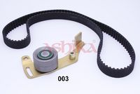 Set curea de distributie ASHIKA, Cod: KCT003