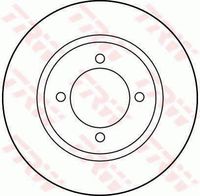 Bremsscheibe