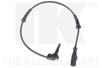 Sensor, Raddrehzahl