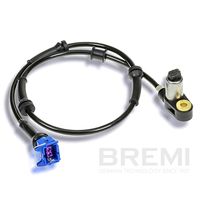 Sensor, Raddrehzahl