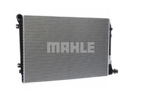 Thumbnail - Radiateur - CR1395000S - MAHLE