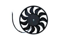 Ventilator, radiator KAMOKA, Cod: 7742032