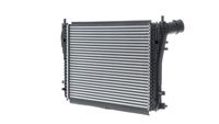Thumbnail - Intercooler, inlaatluchtkoeler - CI207000P - MAHLE
