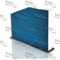 Filter, Innenraumluft