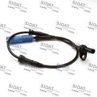 Sensor, Raddrehzahl