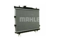 Thumbnail - Radiateur - CR1471000P - MAHLE